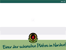Tablet Screenshot of gcaltenhof.de
